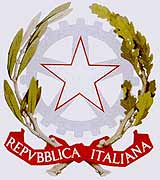Герб Италии